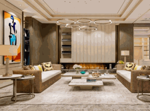 乔金斯整木定制